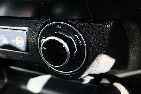 2023 Mazda BT-50 XTR TF 4X4