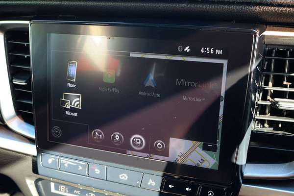 2023 Mazda BT-50 XTR TF 4X4