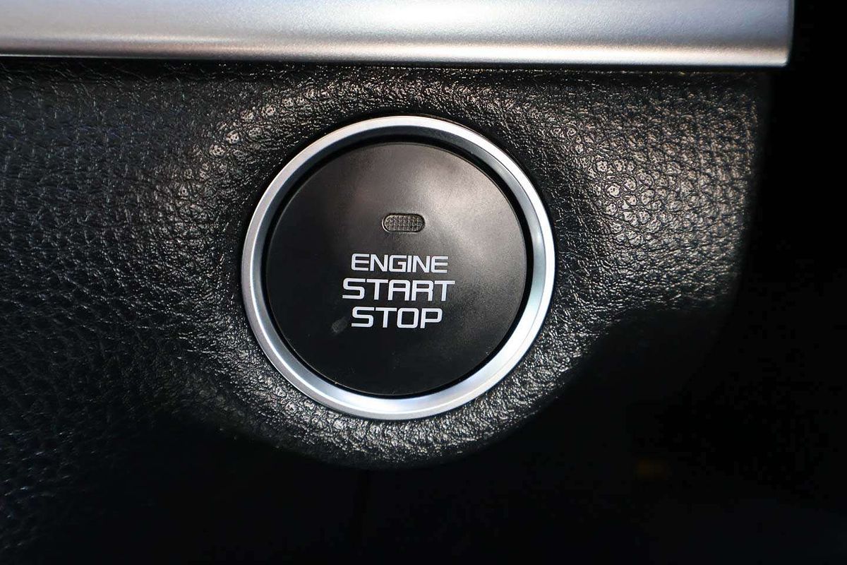 2023 Mazda BT-50 XTR TF 4X4