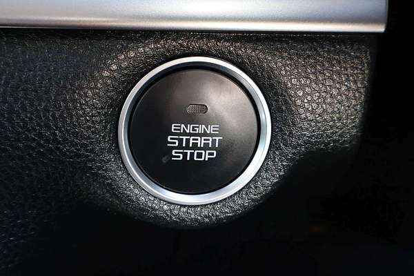 2023 Mazda BT-50 XTR TF 4X4