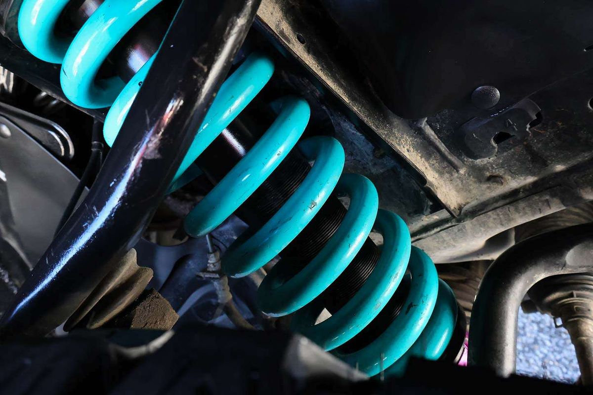 2013 Toyota Landcruiser Prado SX KDJ155R