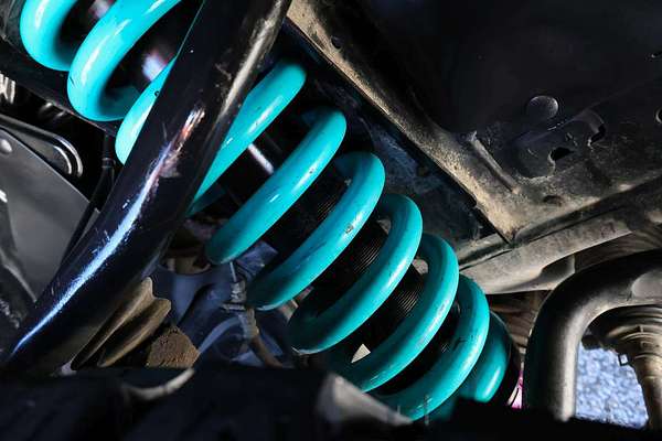 2013 Toyota Landcruiser Prado SX KDJ155R