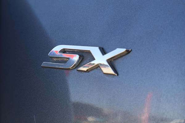 2013 Toyota Landcruiser Prado SX KDJ155R