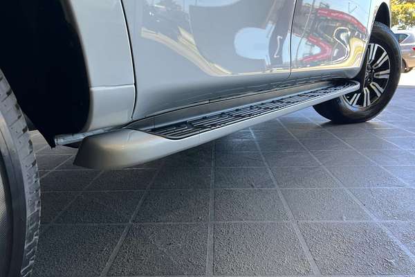 2025 Nissan Patrol Ti Y62