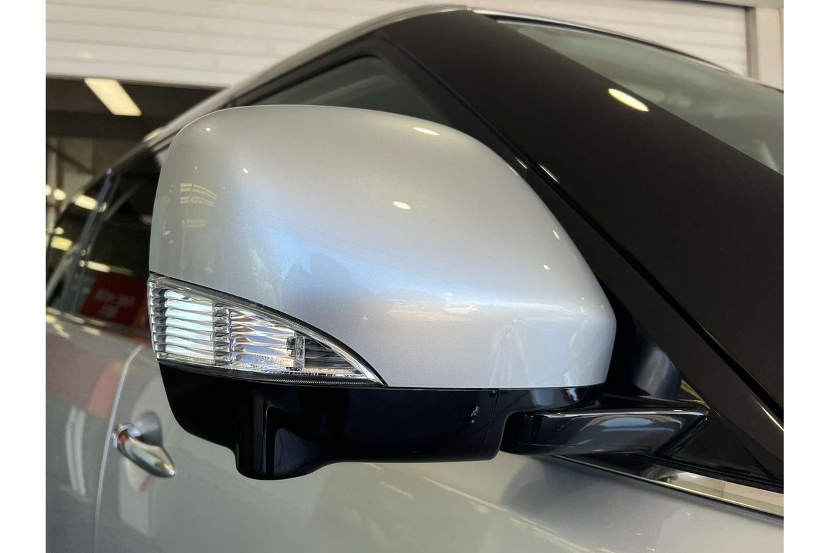 2025 Nissan Patrol Ti Y62