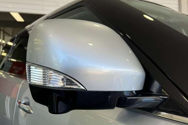 2025 Nissan Patrol Ti Y62