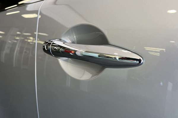 2025 Nissan Patrol Ti Y62