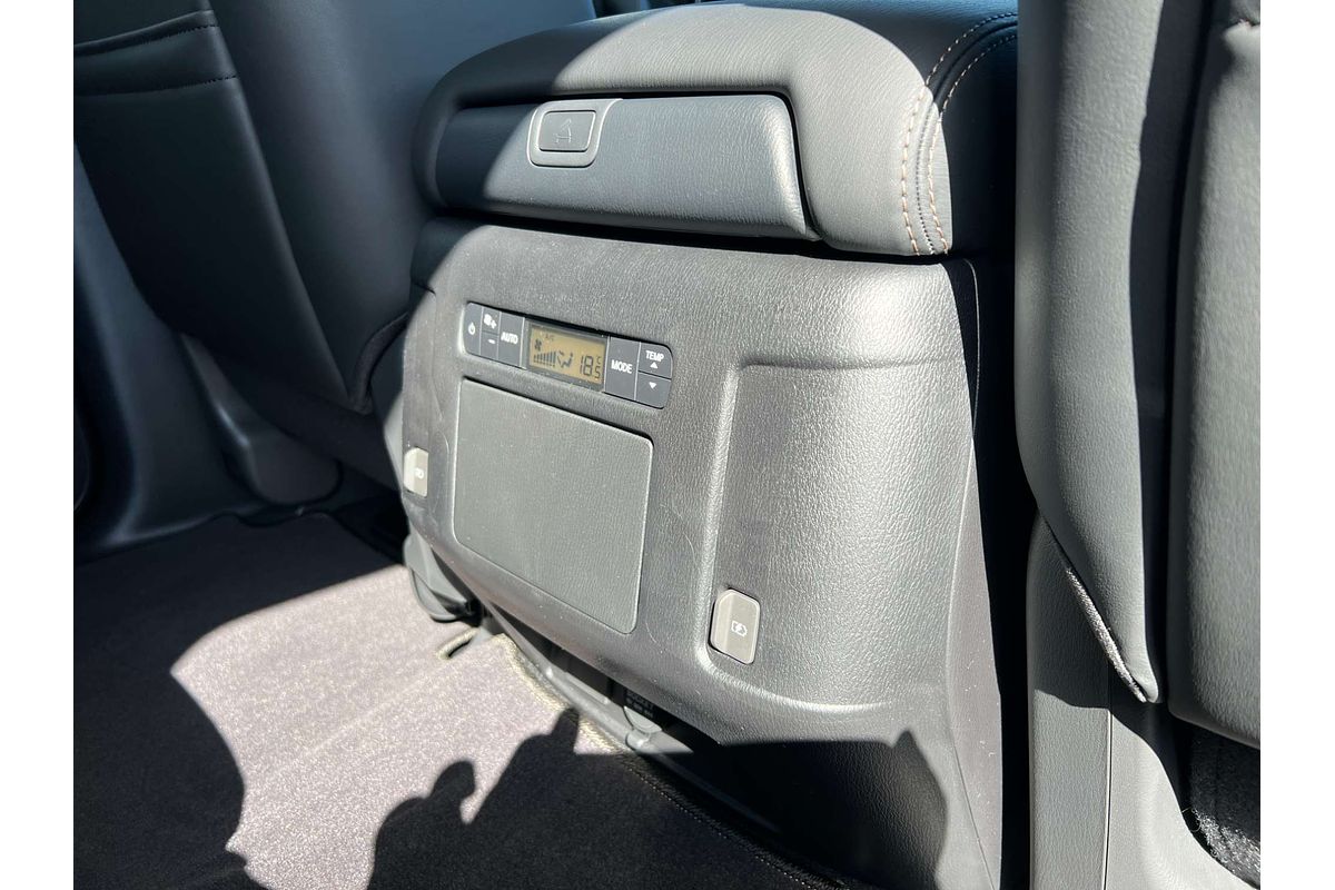 2025 Nissan Patrol Ti Y62