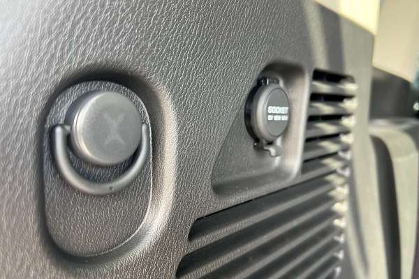 2025 Nissan Patrol Ti Y62