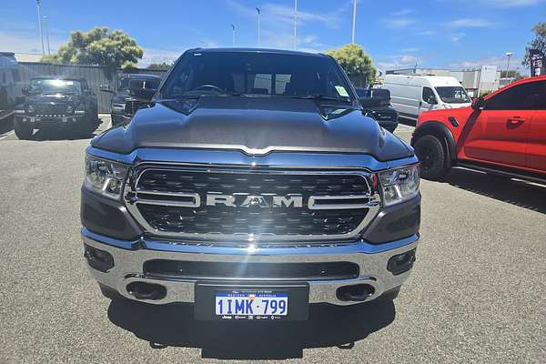 2023 RAM 1500 Big Horn DT 4X4 LWB
