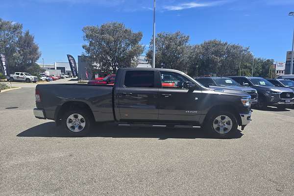 2023 RAM 1500 Big Horn DT 4X4 LWB