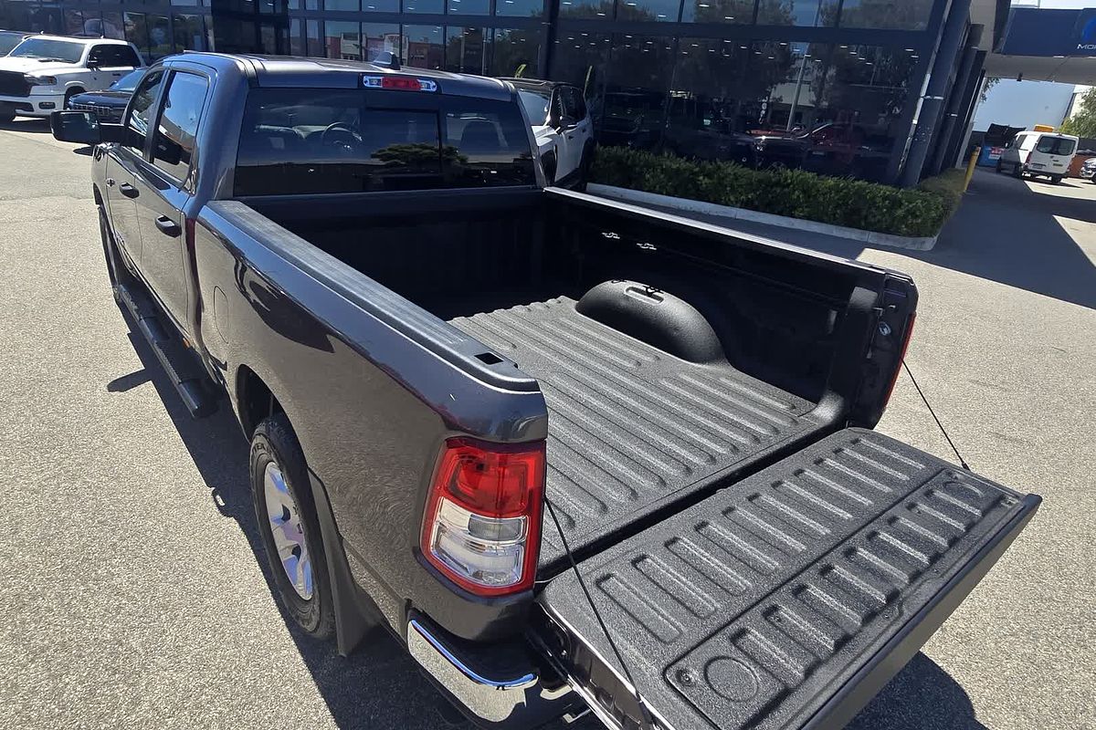 2023 RAM 1500 Big Horn DT 4X4 LWB