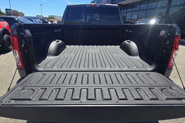2023 RAM 1500 Big Horn DT 4X4 LWB