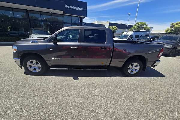 2023 RAM 1500 Big Horn DT 4X4 LWB