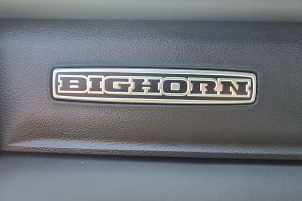 2023 RAM 1500 Big Horn DT 4X4 LWB