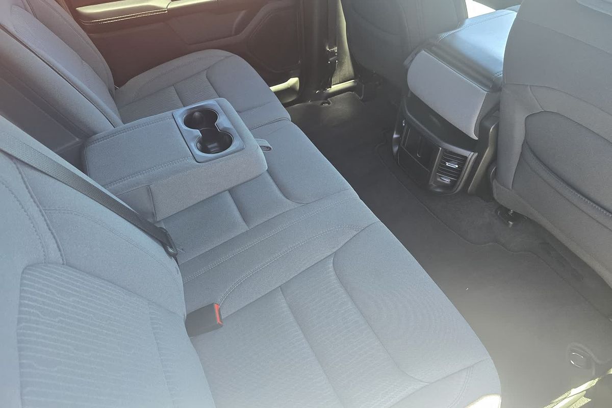 2023 RAM 1500 Big Horn DT 4X4 LWB