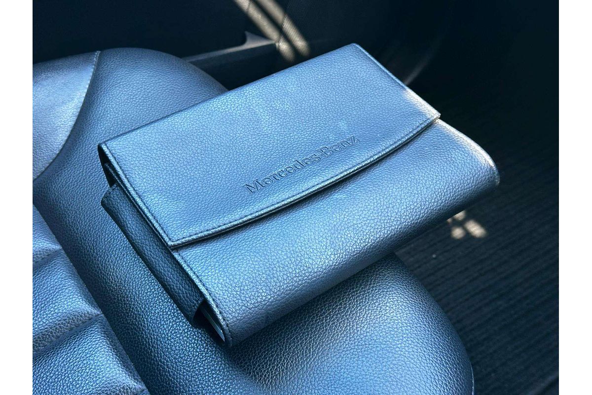 2010 Mercedes-Benz R-Class R300 CDI 251