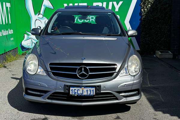 2010 Mercedes-Benz R-Class R300 CDI 251