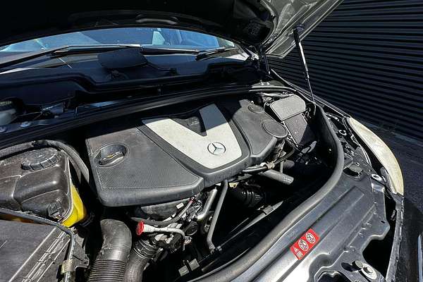 2010 Mercedes-Benz R-Class R300 CDI 251