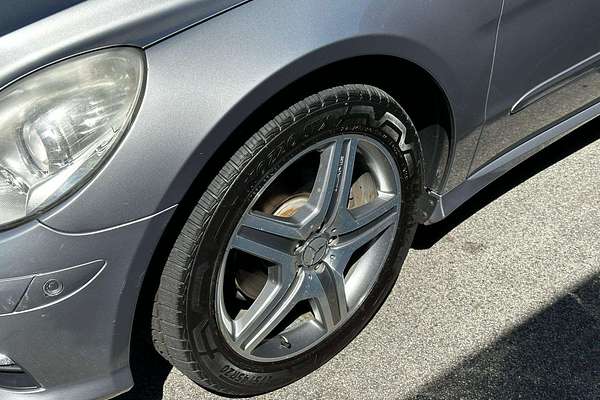 2010 Mercedes-Benz R-Class R300 CDI 251