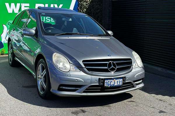 2010 Mercedes-Benz R-Class R300 CDI 251