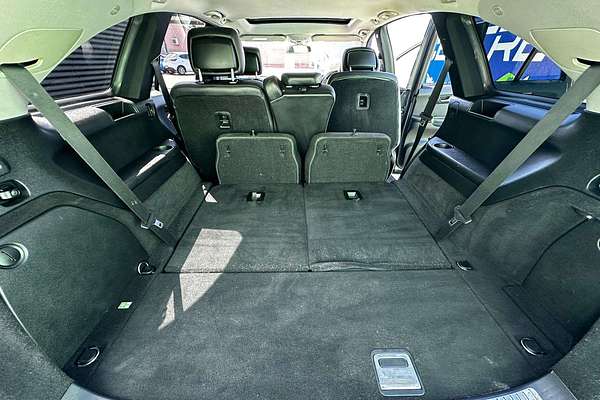 2010 Mercedes-Benz R-Class R300 CDI 251