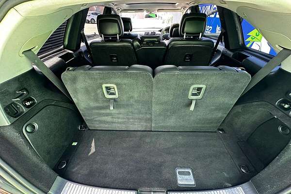 2010 Mercedes-Benz R-Class R300 CDI 251