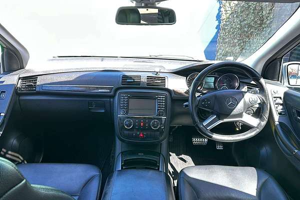 2010 Mercedes-Benz R-Class R300 CDI 251