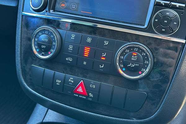 2010 Mercedes-Benz R-Class R300 CDI 251