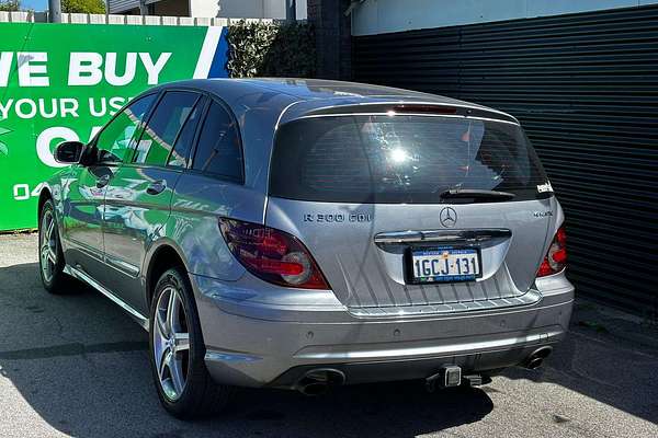 2010 Mercedes-Benz R-Class R300 CDI 251