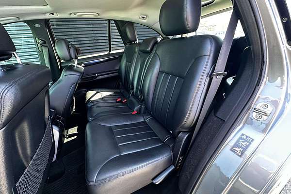 2010 Mercedes-Benz R-Class R300 CDI 251