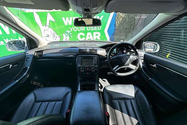 2010 Mercedes-Benz R-Class R300 CDI 251