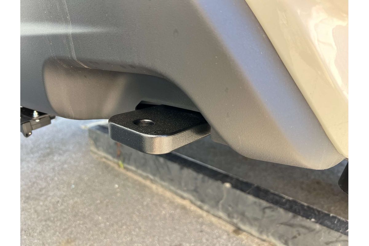 2025 Nissan Patrol Warrior Y62