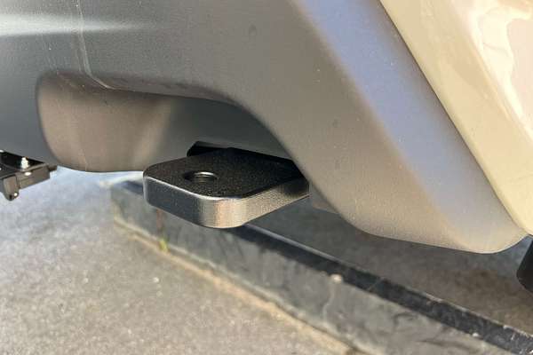 2025 Nissan Patrol Warrior Y62