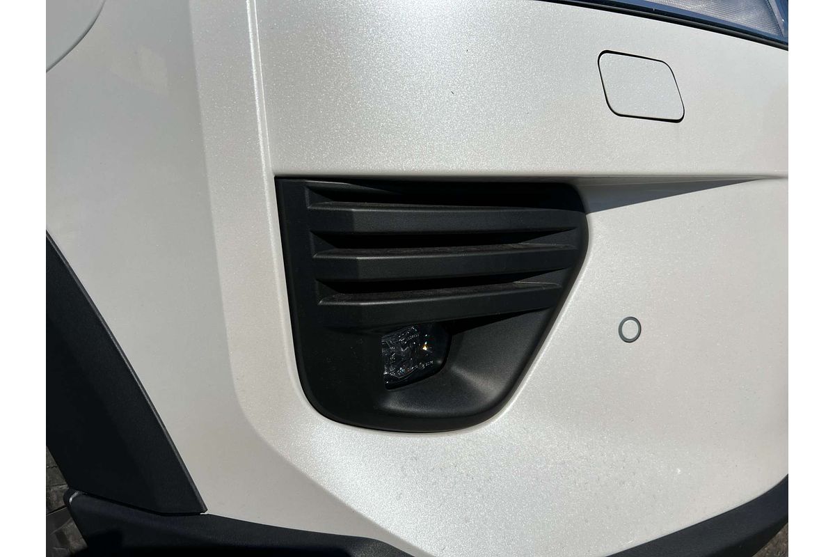 2025 Nissan Patrol Warrior Y62