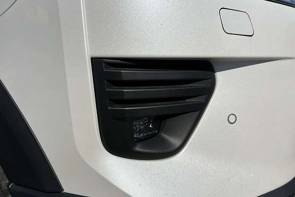 2025 Nissan Patrol Warrior Y62