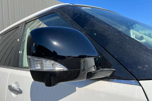 2025 Nissan Patrol Warrior Y62