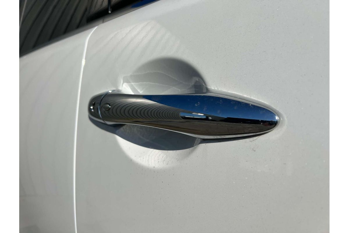 2025 Nissan Patrol Warrior Y62