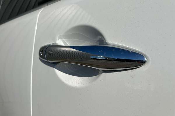 2025 Nissan Patrol Warrior Y62