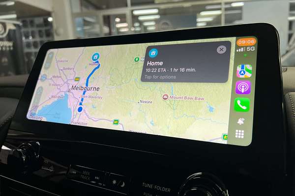 2025 Nissan Patrol Warrior Y62