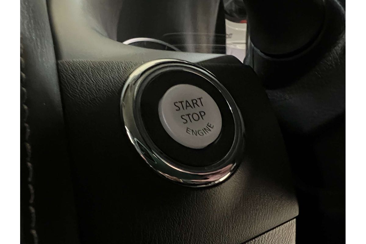 2025 Nissan Patrol Warrior Y62