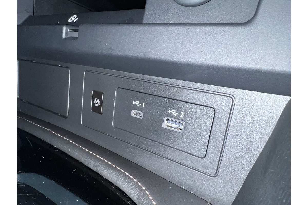 2025 Nissan Patrol Warrior Y62