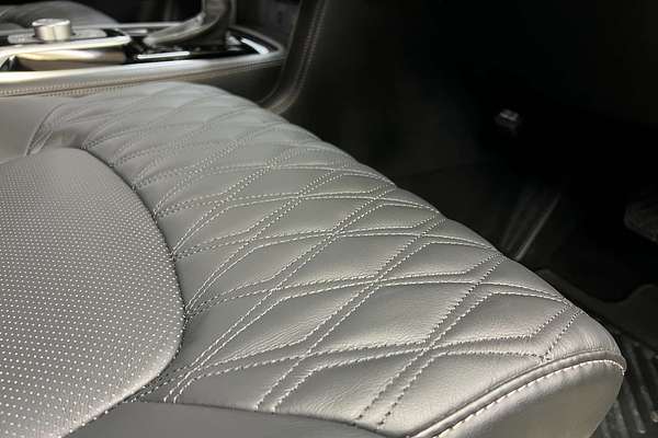 2025 Nissan Patrol Warrior Y62