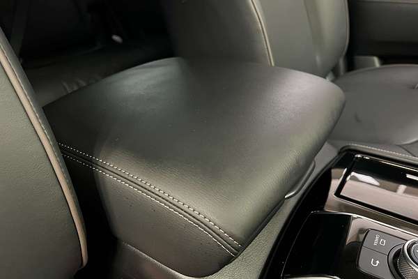 2025 Nissan Patrol Warrior Y62