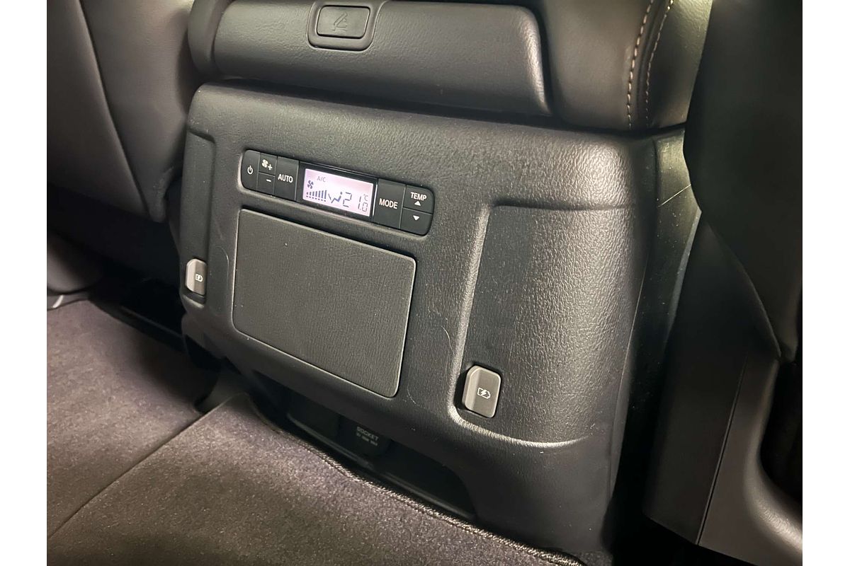 2025 Nissan Patrol Warrior Y62