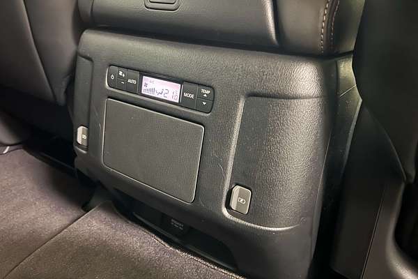 2025 Nissan Patrol Warrior Y62