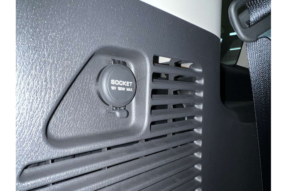 2025 Nissan Patrol Warrior Y62