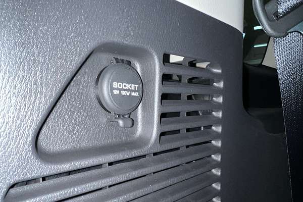 2025 Nissan Patrol Warrior Y62