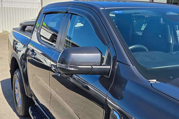 2023 Ford Ranger XLT  4X4 3.0L