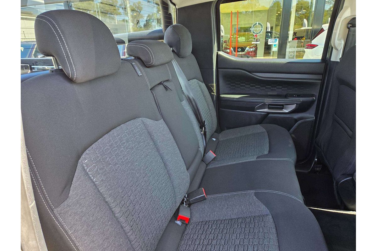 2023 Ford Ranger XLT  4X4 3.0L